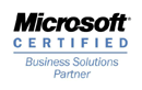 Microsoft Business Solutions 